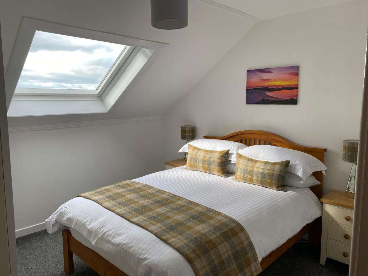Innisfree Self Catering Apartment, Banavie, Fort William Exterior foto